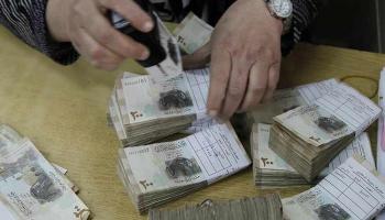 سعر الدولار في سوريا اليوم الأربعاء