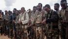 جيش الصومال يدك أوكار "الشباب" ويقتل 9 مسلحين