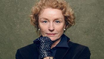 الممثلة الأمريكية ليسا باينس