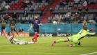 Euro2021: la France bat l’Allemagne avec un own goal de Mats Hummels