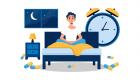 9 habitudes saines pour vaincre l'insomnie
