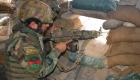 افغانستان |  نیروهای ارتش شهرستان «دولت آباد» فاریاب از طالبان پس گرفتند
