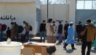 کرونا در افغانستان | شناسایی ۱۷۲۲ بیمار جدید در شبانه‌روز گذشته