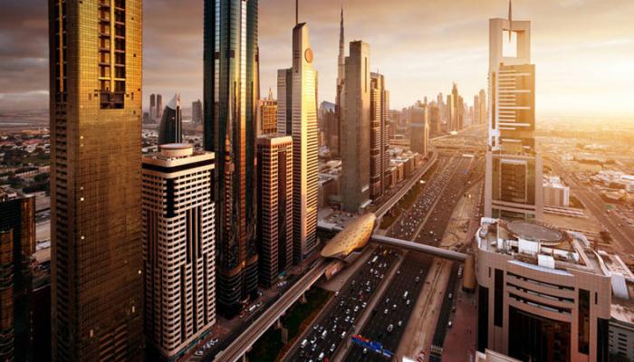 دبي تجمع أطراف صناعة العقار في تطبيق 