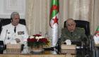 الجزائر تنفي زيارة "سرية" لقائد جيشها إلى فرنسا