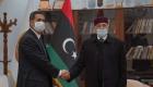عقيلة صالح: نرفض محاولات عرقلة الانتخابات الليبية