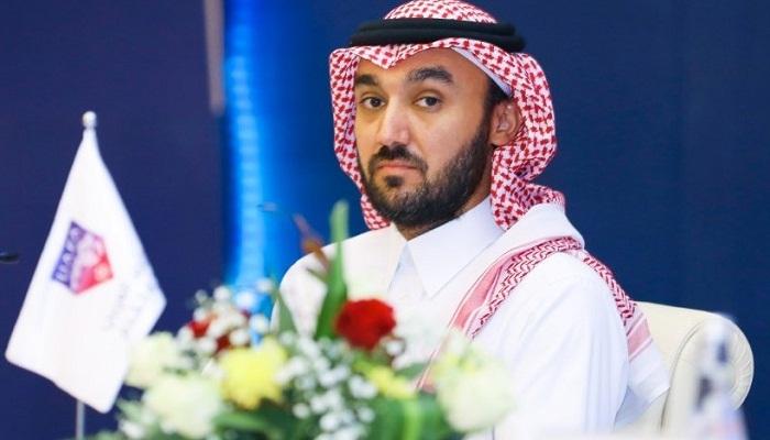 الأمير عبدالعزيز بن تركي الفيصل