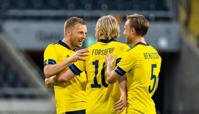 السويد مباراة يلا شوت