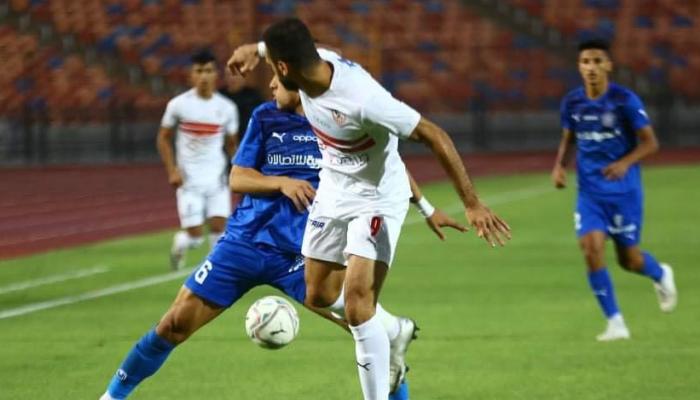 جدول ترتيب الدوري المصري