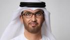 سلطان الجابر: تصدر الإمارات مؤشرات التنافسية العالمية يجسد رؤية القيادة