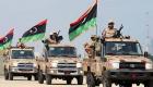 الجيش الليبي يطلق عملية عسكرية لمكافحة الإرهاب بالجنوب