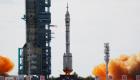 Çin, yeni inşa etmeye başladığı uzay istasyonuna üç astronot gönderdi