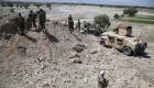 افغانستان | ۳ نیروی ارتش و ۲۷ طالب در پکتیا کشته شدند