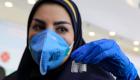 هلال احمر ایران از ورود یک میلیون دوز واکسن کرونا خبر داد
