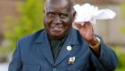 Zambie : Le premier président, Kenneth Kaunda tire sa révérence