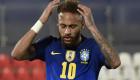 Foot/Brésil: Neymar n'ira pas aux JO, Dani Alves appelé