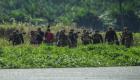 مقتل 3 متمردين شيوعيين في اشتباكات جنوب الفلبين