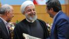 روحاني يدعم همتي في انتخابات إيران 