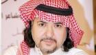 خالد سامي يمسك يد زوجته.. تطورات مبشرة في حالة الفنان السعودي