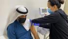 الإمارات تقدم 14.2 مليون جرعة من لقاح كورونا