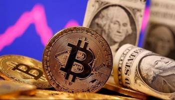 لندن تدق ناقوس الخطر من العملات المشفرة