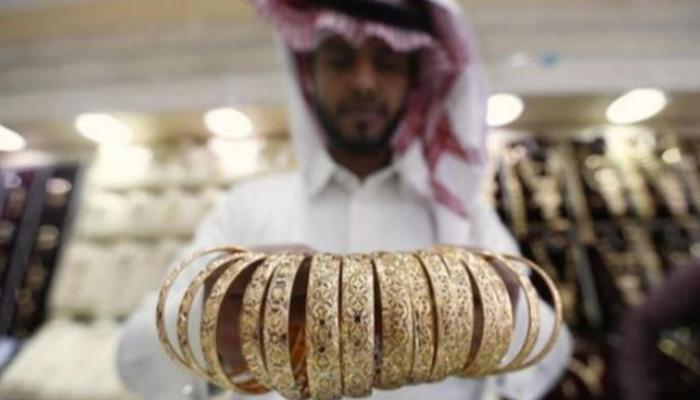 أسعار الذهب في السعودية اليوم الجمعة