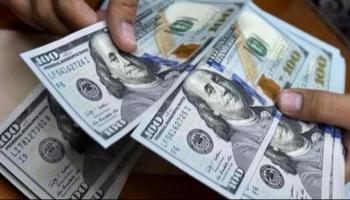 سعر الدولار في مصر اليوم الجمعة 18 يونيو 2021