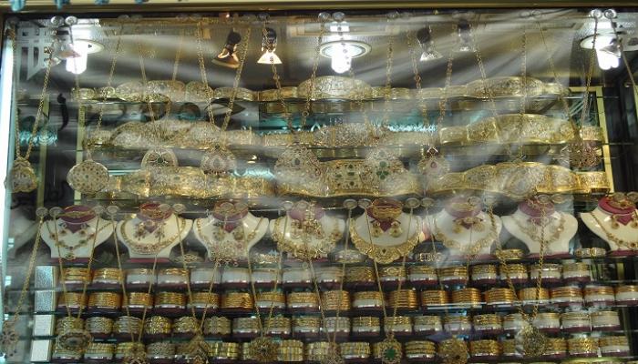 أسعار الذهب في المغرب اليوم الجمعة