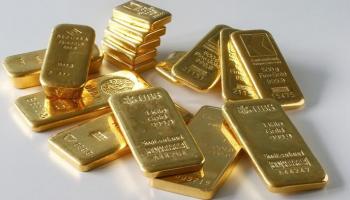 أسعار الذهب في الأردن اليوم الجمعة