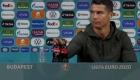 Foot/ Coca-Cola: Cristiano Ronaldo soulève une tempête marketing en plein Euro 