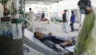 کرونا در افغانستان | تعداد بیماران مرز ۱۰۰ هزار نفر را رد کرد