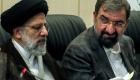 انتخابات ایران │ محسن رضایی در 15 استان از رئیسی جلو افتاده است