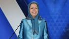 تبریک مریم رجوی به مردم ایران به خاطر تحریم سراسری انتخابات