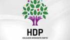 HDP iddianamesi için kabul istemi