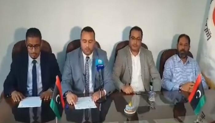 النقابة العامة لأطباء ليبيا تعلق الإضراب