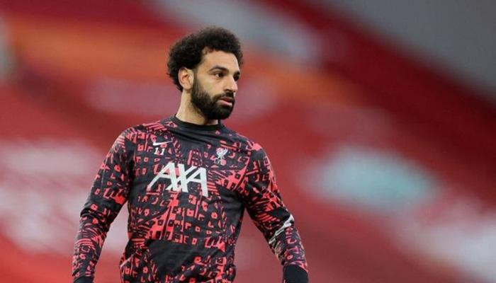 بوابة العين الرياضية | بديل محمد صلاح.. ليفربول يراقب جناح ...