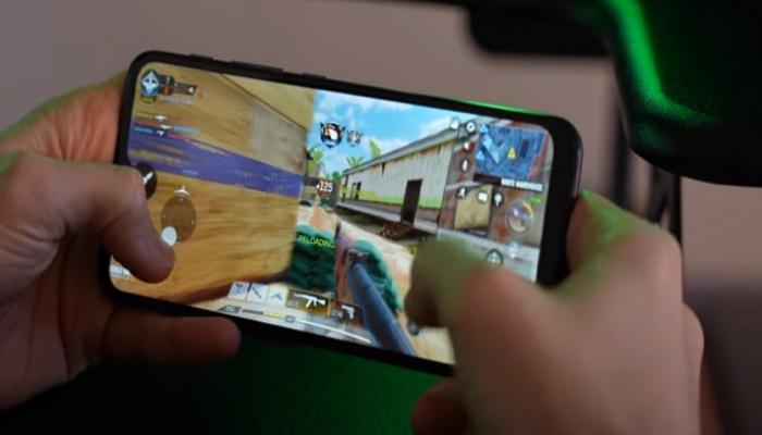 هاتف موتورولا Moto G30