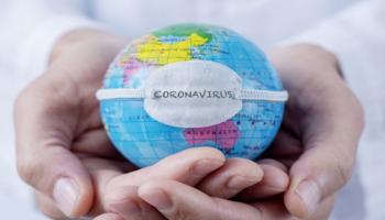 تواصل ارتفاع إصابات كورونا حول العالم