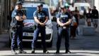الشرطة الفرنسية تشتبك مع رواد حفل مخالف لـ"حظر كورونا"
