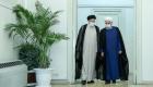 روحانی: رئیسی رئیس‌جمهور همه ماست