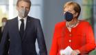 Euro 2020 : Macron et Merkel appellent à la vigilance face au variant Delta 