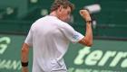 Tennis: première finale en ATP 500 pour Ugo Humbert à Halle