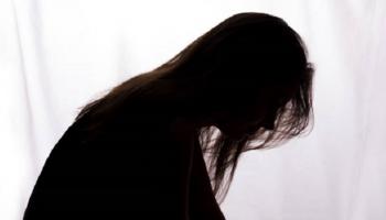 الأم قتلت أطفالها الثلاثة خنقا - صورة تعبيرية