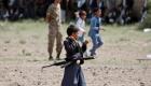 الأمم المتحدة تدرج الحوثي على اللائحة السوداء لمنتهكي حقوق الأطفال