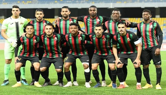 الجيش الملكي