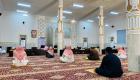 السعودية تحدث البروتوكولات الصحية بالمساجد في ظل استمرار كورونا 