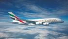 "طيران الإمارات" تستأنف رحلاتها من الهند ودولتين أفريقيتين
