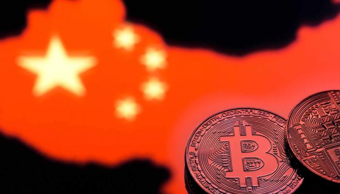 الصين صاحبة الصوت الأعلى في سوق العملات الرقمية
