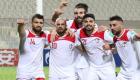 موعد مباراة الأردن وجنوب السودان في كأس العرب والقنوات الناقلة