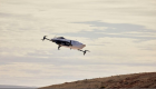 ویدئو | پرواز اولین ماشین مسابقه‌ی پرنده‌ی جهان